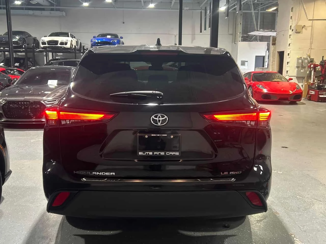 Toyota Highlander * AWD * CARFAX * ��� ������������ ������ | Mobile.bg � ����������� 4