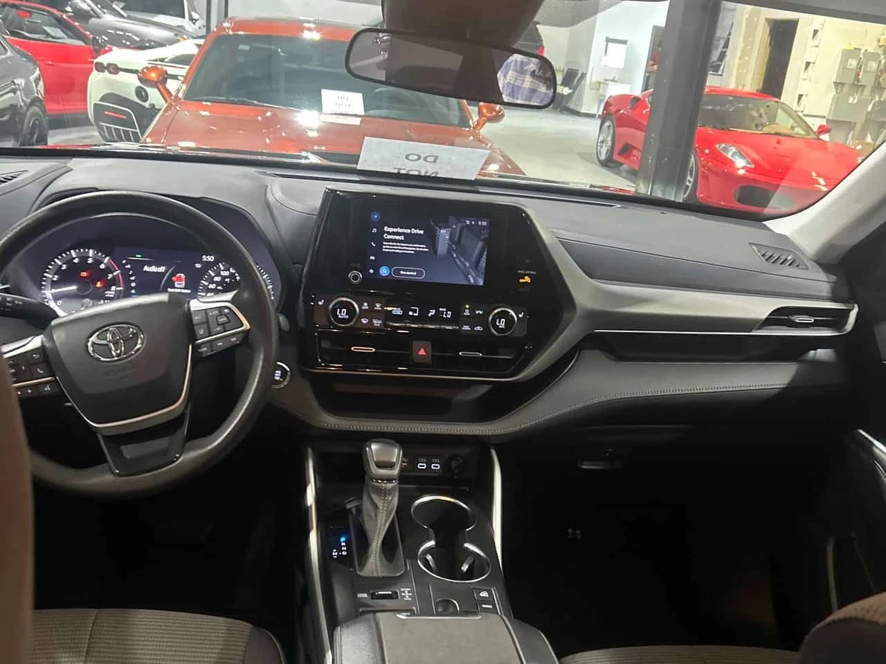Toyota Highlander * AWD * CARFAX * ��� ������������ ������ | Mobile.bg � ����������� 11