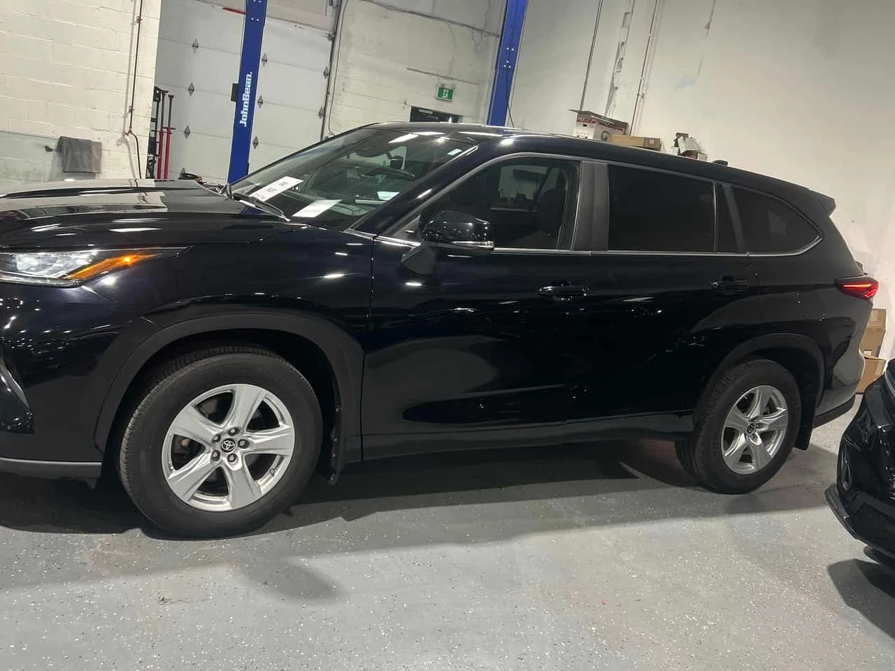 Toyota Highlander * AWD * CARFAX * ��� ������������ ������ | Mobile.bg � ����������� 2