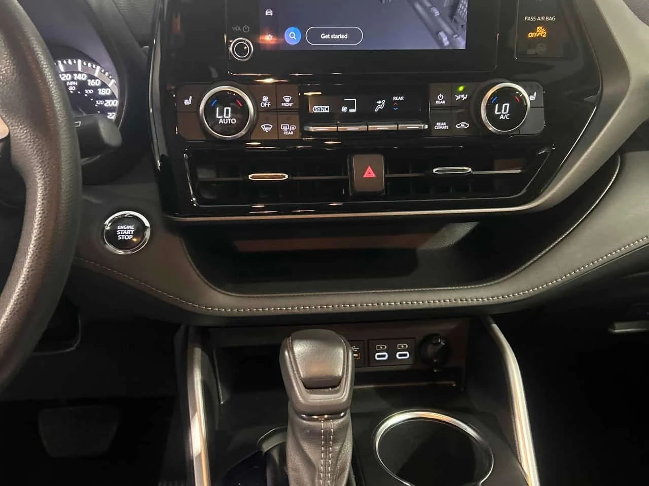 Toyota Highlander * AWD * CARFAX * ��� ������������ ������ | Mobile.bg � ����������� 9