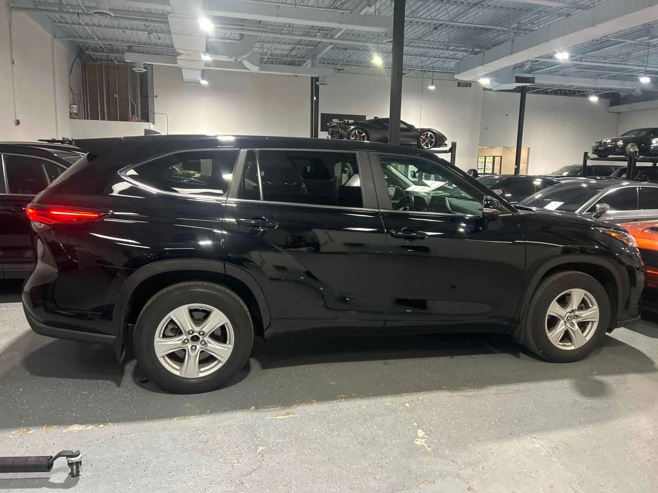 Toyota Highlander * AWD * CARFAX * ��� ������������ ������ | Mobile.bg � ����������� 3