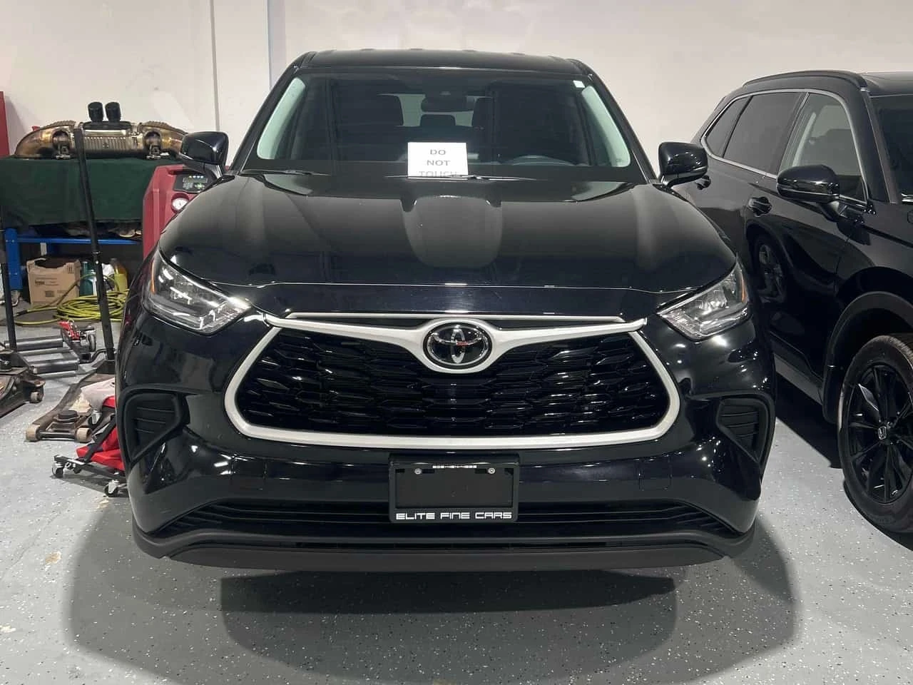 Toyota Highlander * AWD * CARFAX * ��� ������������ ������ | Mobile.bg � ����������� 6