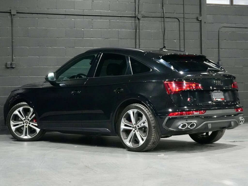 Audi SQ5 SPORTBACK* MATRIX* �����* ���������* ���������*  | Mobile.bg � ����������� 2