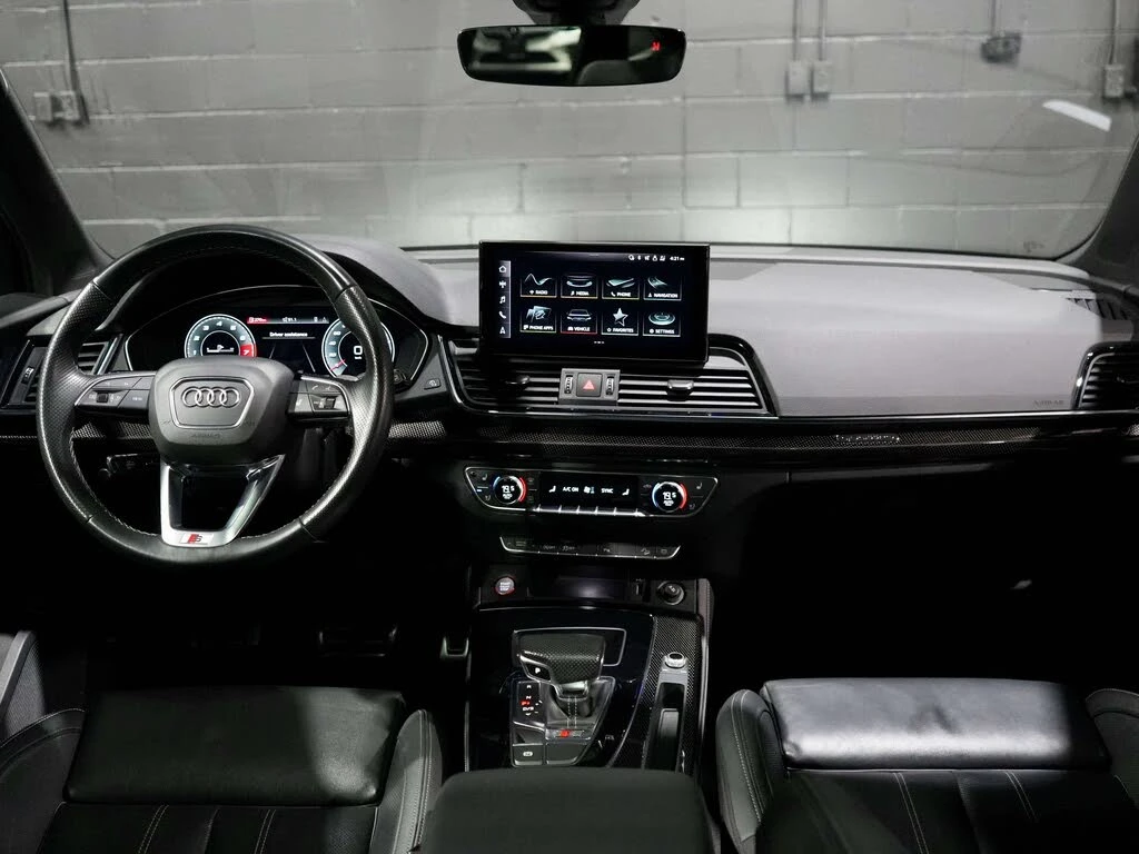 Audi SQ5 SPORTBACK* MATRIX* �����* ���������* ���������*  | Mobile.bg � ����������� 7