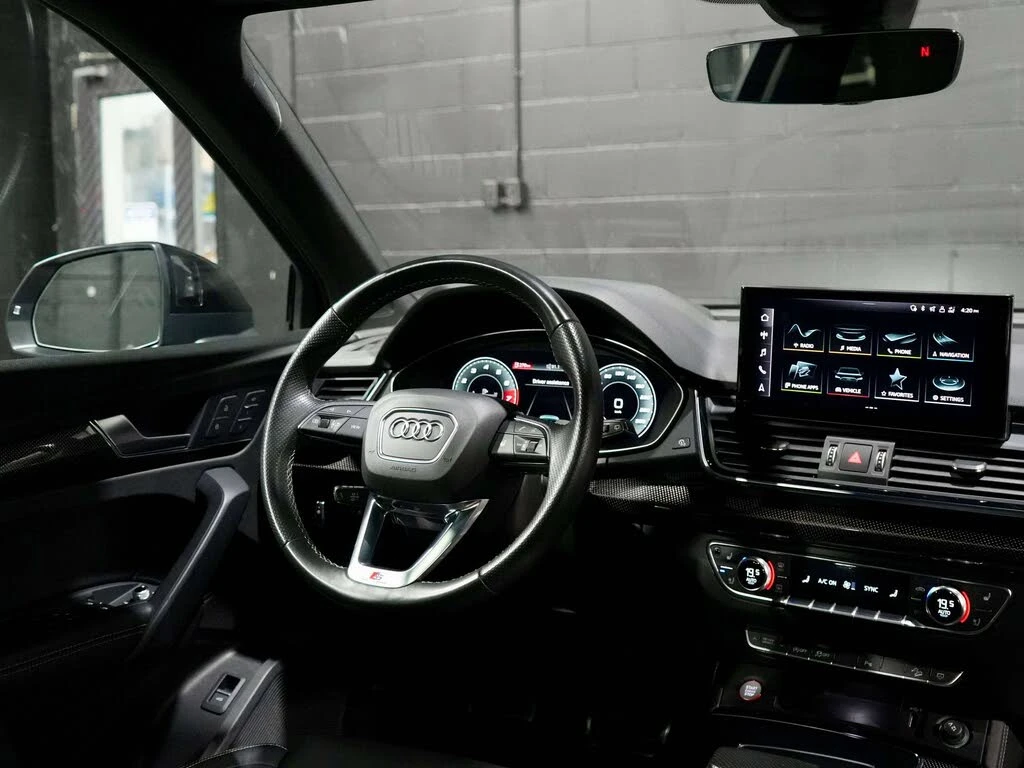 Audi SQ5 SPORTBACK* MATRIX* �����* ���������* ���������*  | Mobile.bg � ����������� 8
