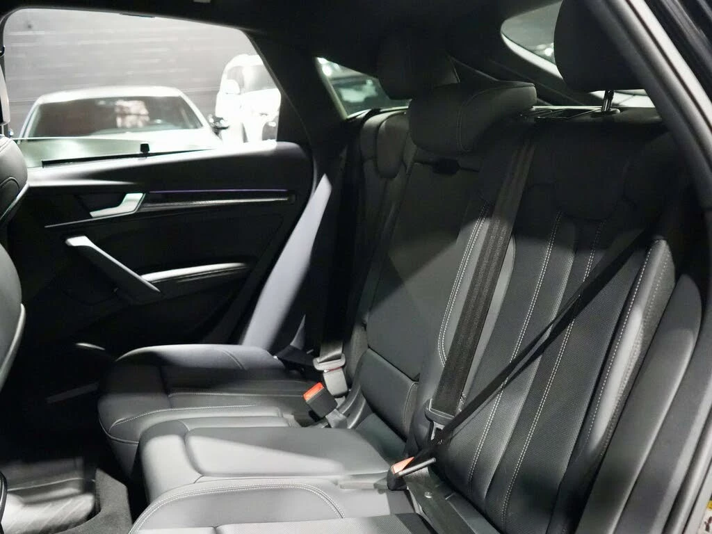 Audi SQ5 SPORTBACK* MATRIX* �����* ���������* ���������*  | Mobile.bg � ����������� 16