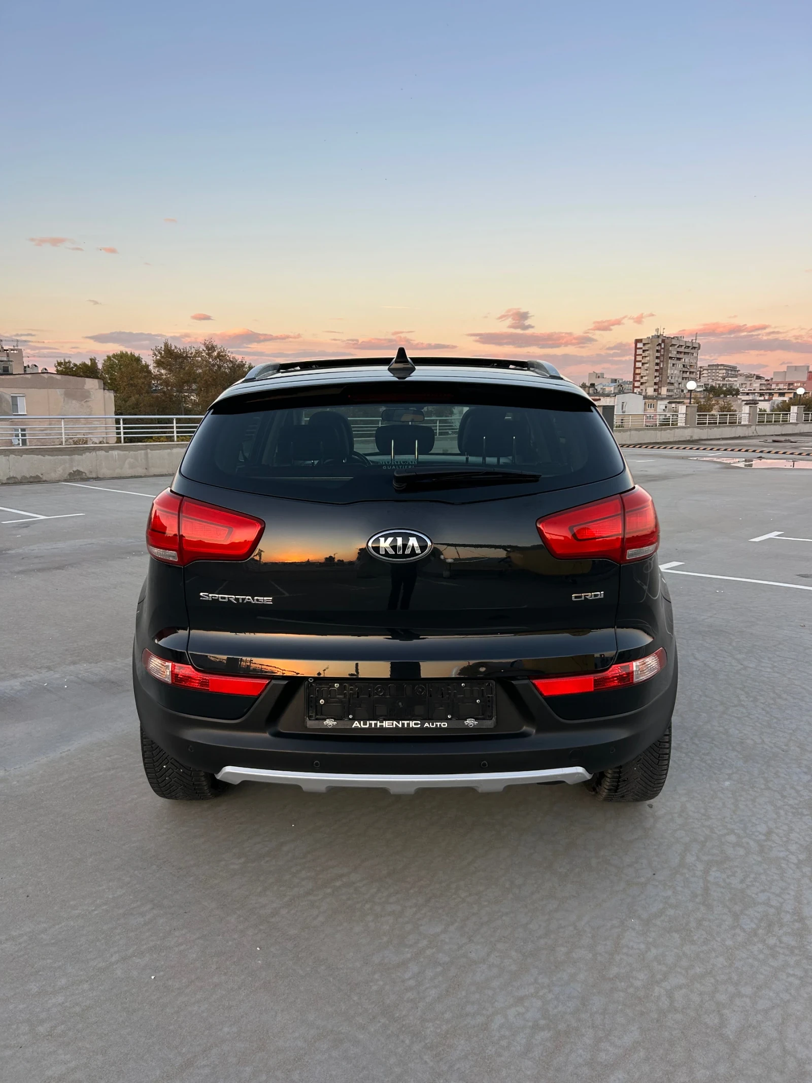 Kia Sportage 2.0 // 4�4 // ��������� | Mobile.bg � ����������� 4
