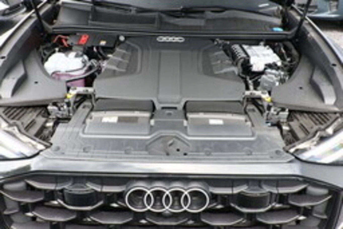 Audi Q8 2xS line Laser Pano B&O , hybrid | Mobile.bg � ����������� 12