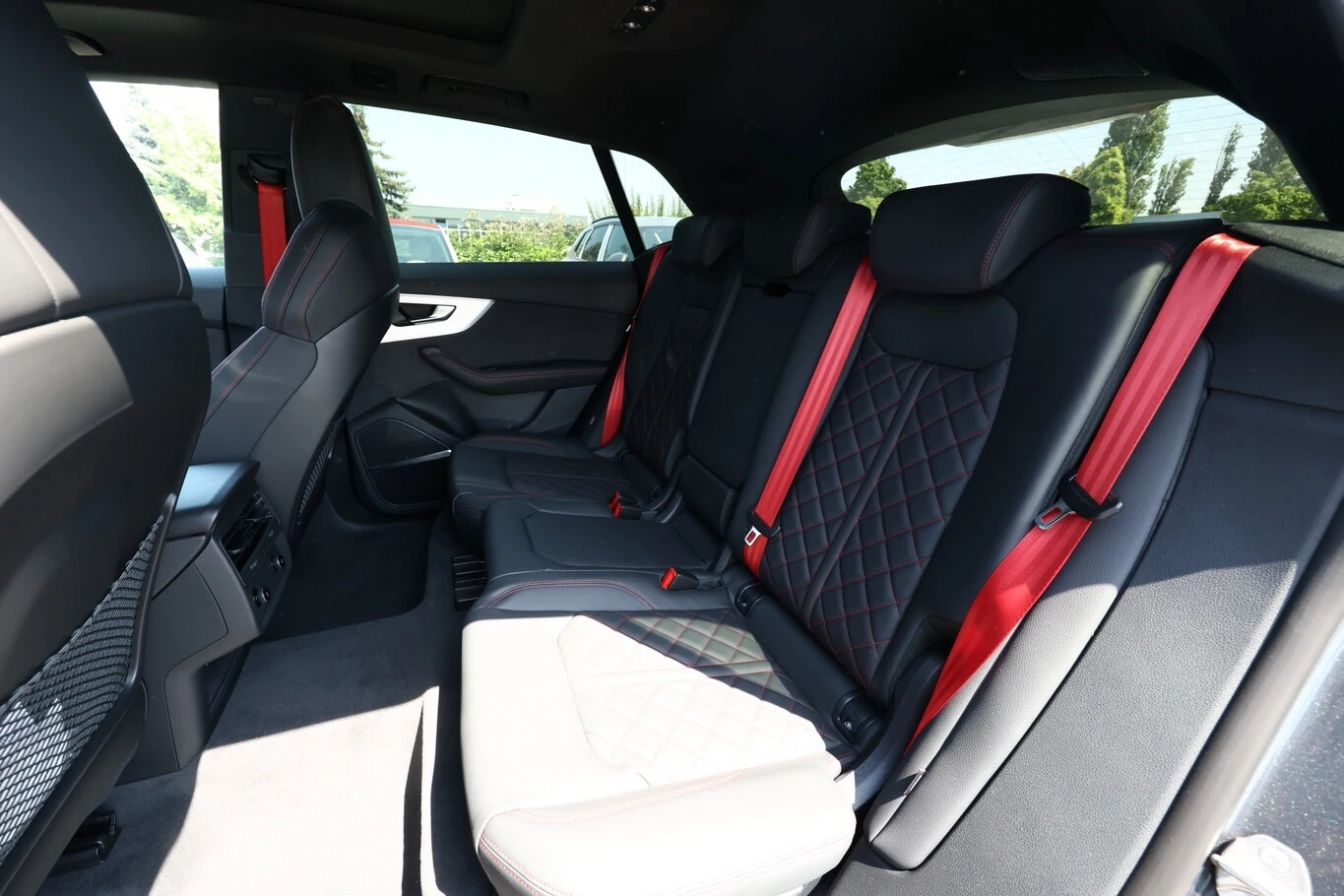 Audi Q8 2xS line Laser Pano B&O , hybrid | Mobile.bg � ����������� 11