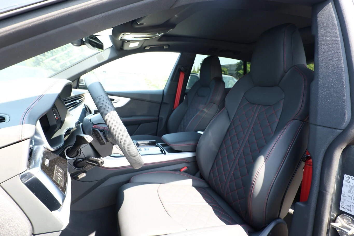 Audi Q8 2xS line Laser Pano B&O , hybrid | Mobile.bg � ����������� 7