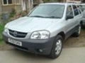 Mazda Tribute 2.0 16V, снимка 1