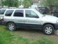 Mazda Tribute 2.0 16V, снимка 3