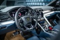 Lamborghini Urus NOVITEC ESTESO WIDEBODY* VIP* 4SEATS* CARBON, снимка 8 - Автомобили и джипове - 45656480