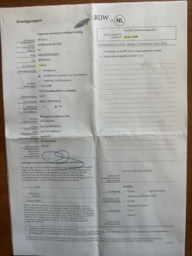 Mercedes-Benz Sprinter 516, снимка 17