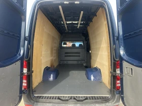 Mercedes-Benz Sprinter 516, снимка 9
