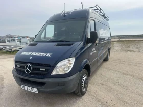 Mercedes-Benz Sprinter 516, снимка 2