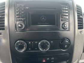 Mercedes-Benz Sprinter 516, снимка 13