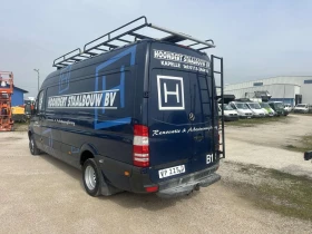 Mercedes-Benz Sprinter 516, снимка 7
