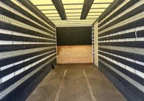 Iveco Daily 40C18 Б+ Е ПАДАЩ БОРД ТОВАРОНОСИМОСТ 3370кг, снимка 9