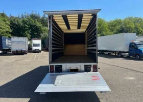Iveco Daily 40C18 Б+ Е ПАДАЩ БОРД ТОВАРОНОСИМОСТ 3370кг, снимка 8