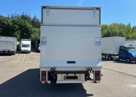 Iveco Daily 40C18 Б+ Е ПАДАЩ БОРД ТОВАРОНОСИМОСТ 3370кг, снимка 10