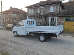 Hyundai H1 2.5tdi.bordovi, снимка 8