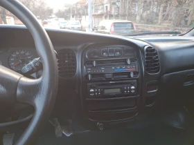 Hyundai H1 2.5tdi.bordovi, снимка 11