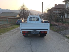 Hyundai H1 2.5tdi.bordovi, снимка 5
