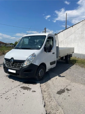 Renault Master, снимка 7