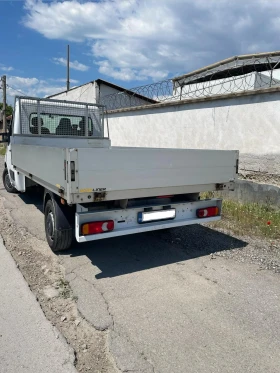 Renault Master, снимка 3