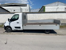 Renault Master, снимка 5