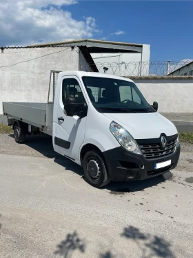 Renault Master, снимка 8