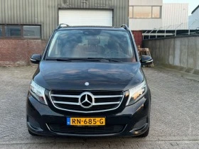 Mercedes-Benz V 250 XXXL 2   190 VIP  | Mobile.bg    5