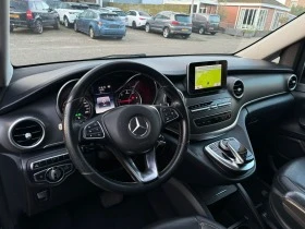 Mercedes-Benz V 250 XXXL 2   190 VIP  | Mobile.bg    14