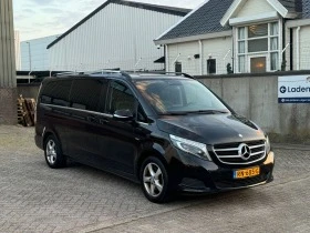 Mercedes-Benz V 250 XXXL 2   190 VIP  | Mobile.bg    2