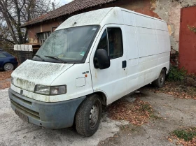  Fiat Ducato