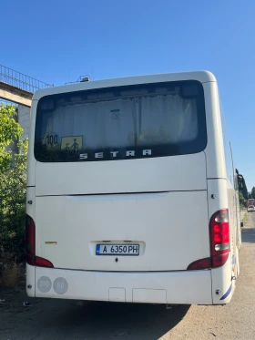 Setra H 415 GT | Mobile.bg    2