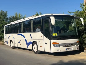  Setra H