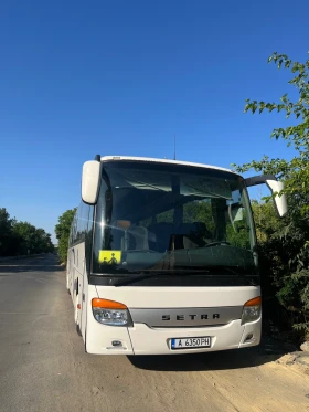 Setra H 415 GT | Mobile.bg    3