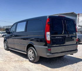 Обява за продажба на Mercedes-Benz Vito 115cdi 150kc Avtomat  ~11 999 лв. - изображение 5