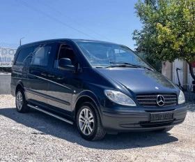 Обява за продажба на Mercedes-Benz Vito 115cdi 150kc Avtomat  ~11 999 лв. - изображение 2