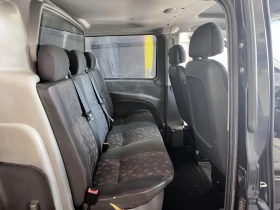 Обява за продажба на Mercedes-Benz Vito 115cdi 150kc Avtomat  ~11 999 лв. - изображение 10
