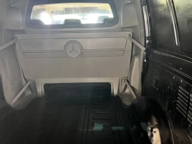 Mercedes-Benz Vito 115cdi 150kc Avtomat  | Mobile.bg    15