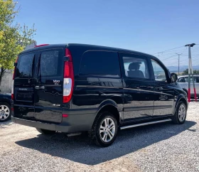Обява за продажба на Mercedes-Benz Vito 115cdi 150kc Avtomat  ~11 999 лв. - изображение 3