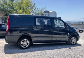 Обява за продажба на Mercedes-Benz Vito 115cdi 150kc Avtomat  ~11 999 лв. - изображение 8