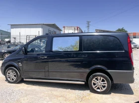 Обява за продажба на Mercedes-Benz Vito 115cdi 150kc Avtomat  ~11 999 лв. - изображение 6
