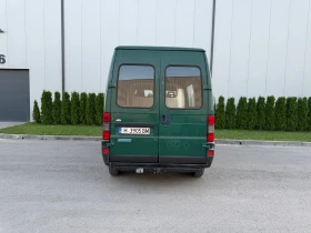 Обява за продажба на Fiat Ducato 2.8Td  ~5 999 лв. - изображение 4