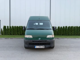 Обява за продажба на Fiat Ducato 2.8Td  ~5 999 лв. - изображение 1