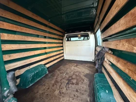 Обява за продажба на Fiat Ducato 2.8Td  ~5 999 лв. - изображение 9