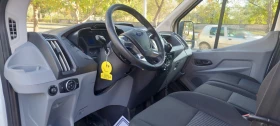 Обява за продажба на Ford Transit 2.0 TDCI  EUR 6B клима ~22 200 лв. - изображение 8